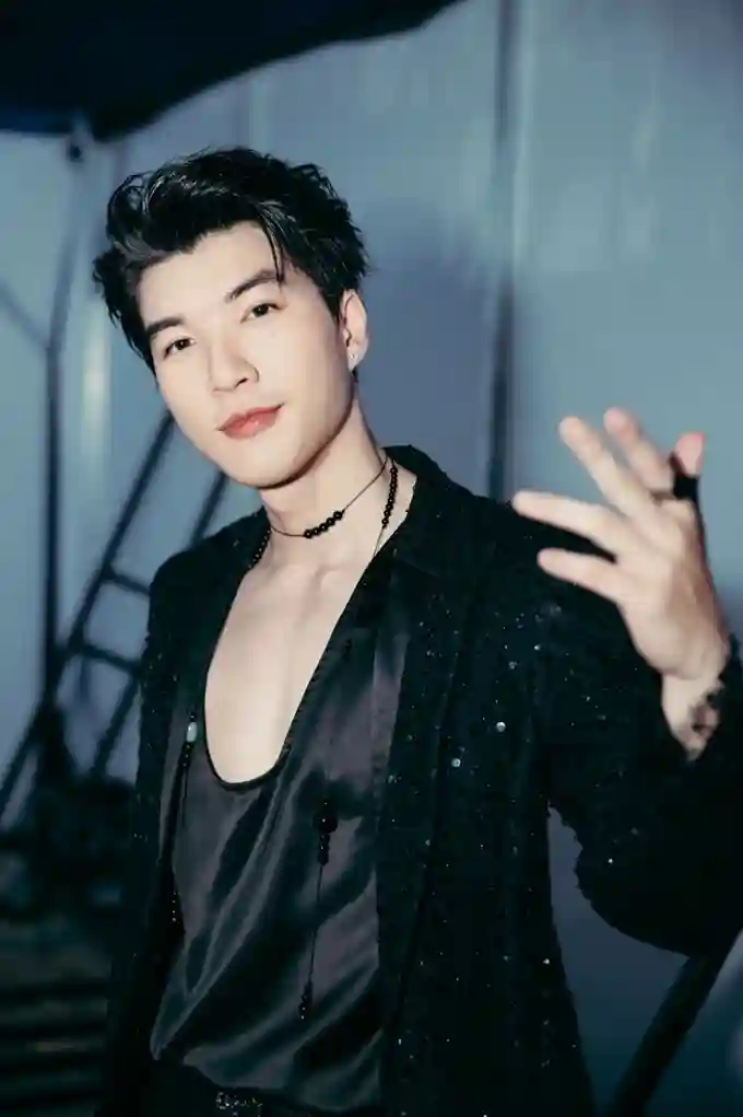 Hiếu thứ hai