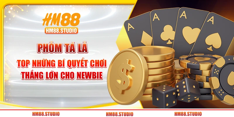 Phỏm Tá Lả